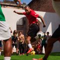 Кросівки футбольні PUMA Future 9 Ultimate FG glowing red/puma white/puma black/puma silver 9