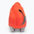Кросівки футбольні PUMA Future 9 Ultimate FG glowing red/puma white/puma black/puma silver 6