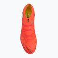 Кросівки футбольні PUMA Future 9 Ultimate MxSG glowing red/puma white 5