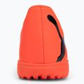Кросівки футбольні PUMA Future 9 Play TT glowing red/puma white/puma black/puma silver 6