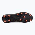 Кросівки футбольні PUMA Future 9 Pro FG/AG puma black/glowing red/strong grey 4