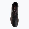 Кросівки футбольні PUMA Future 9 Pro FG/AG puma black/glowing red/strong grey 5
