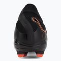 Кросівки футбольні PUMA Future 9 Pro FG/AG puma black/glowing red/strong grey 6