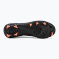 Кросівки футбольні PUMA Future 9 Match FG/AG puma black/glowing red/strong grey 4