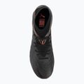 Кросівки футбольні PUMA Future 9 Match FG/AG puma black/glowing red/strong grey 5