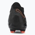 Кросівки футбольні PUMA Future 9 Match FG/AG puma black/glowing red/strong grey 6