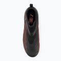 Кросівки футбольні дитячі PUMA Future 9 Match LL FG/AG Jr puma black/glowing red/strong grey 5