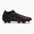 Кросівки футбольні PUMA Future 9 Ultimate FG puma black/glowing red 8