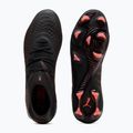 Кросівки футбольні PUMA Future 9 Ultimate FG puma black/glowing red 13