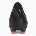 Кросівки футбольні PUMA Future 9 Ultimate FG puma black/glowing red 6