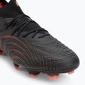 Кросівки футбольні PUMA Future 9 Ultimate FG puma black/glowing red 7