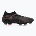 Кросівки футбольні PUMA Future 9 Match MxSG puma black/glowing red/strong grey 2