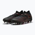 Кросівки футбольні PUMA Future 9 Match MxSG puma black/glowing red/strong grey 10