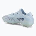 Кросівки футбольні PUMA Future 9 Fusion FG/AG icy blue/blue jewel 3