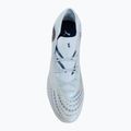 Кросівки футбольні PUMA Future 9 Fusion FG/AG icy blue/blue jewel 5