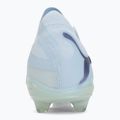 Кросівки футбольні PUMA Future 9 Fusion FG/AG icy blue/blue jewel 6