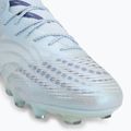 Кросівки футбольні PUMA Future 9 Fusion FG/AG icy blue/blue jewel 7