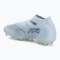Кросівки футбольні PUMA Future 9 Pro FG/AG icy blue/blue jewel 3