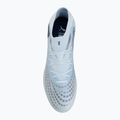 Кросівки футбольні PUMA Future 9 Pro FG/AG icy blue/blue jewel 5