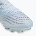 Кросівки футбольні PUMA Future 9 Pro FG/AG icy blue/blue jewel 7
