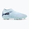 Кросівки футбольні PUMA Future 9 Pro FG/AG icy blue/blue jewel