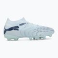 Кросівки футбольні PUMA Future 9 Match FG/AG icy blue/puma white/blue jewel 2