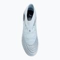Кросівки футбольні PUMA Future 9 Match FG/AG icy blue/puma white/blue jewel 5