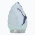 Кросівки футбольні PUMA Future 9 Match Fusion FG/AG icy blue/puma white/blue jewel 6