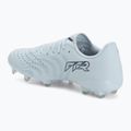 Кросівки футбольні PUMA Future 9 Play FG/AG icy blue/puma white/blue jewel 3