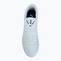Кросівки футбольні PUMA Future 9 Play FG/AG icy blue/puma white/blue jewel 5