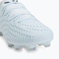 Кросівки футбольні PUMA Future 9 Play FG/AG icy blue/puma white/blue jewel 7