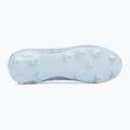 Кросівки футбольні дитячі PUMA Future 9 Pro FG/AG Jr icy blue/puma white/blue jewel 4