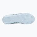 Кросівки футбольні дитячі PUMA Future 9 Match FG/AG Jr icy blue/puma white/blue jewel 4