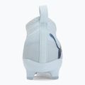 Кросівки футбольні дитячі PUMA Future 9 Match FG/AG Jr icy blue/puma white/blue jewel 6
