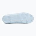 Кросівки футбольні дитячі PUMA Future 9 Play FG/AG Jr icy blue/puma white/blue jewel 4