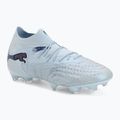 Кросівки футбольні PUMA Future 9 Ultimate FG icy blue/puma white/blue jewel