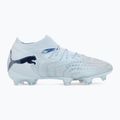Кросівки футбольні PUMA Future 9 Ultimate FG icy blue/puma white/blue jewel 2