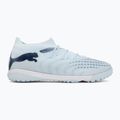 Кросівки футбольні PUMA Future 9 Match TT icy blue/puma white/blue jewel 2