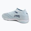 Кросівки футбольні PUMA Future 9 Match TT icy blue/puma white/blue jewel 3