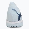 Кросівки футбольні PUMA Future 9 Match TT icy blue/puma white/blue jewel 6
