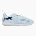 Кросівки футбольні дитячі PUMA Future 9 Play IT Jr icy blue/puma white/blue jewel 2