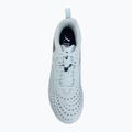 Кросівки футбольні дитячі PUMA Future 9 Play TT icy blue/puma white/blue jewel 5