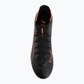 Кросівки футбольні PUMA Ultra 6 Match FG/AG puma black/puma red 5