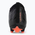Кросівки футбольні дитячі PUMA Ultra 6 Match FG/AG Jr puma black/puma red 6