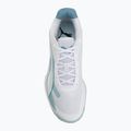 Гандбольне взуття PUMA Accelerate Pro 4 Game On puma white/baltic sea blue/fresh water 5