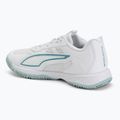 Гандбольне взуття PUMA Accelerate Pro 4 Game On puma white/baltic sea blue/fresh water 3