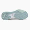 Гандбольне взуття PUMA Accelerate Pro 4 Game On puma white/baltic sea blue/fresh water 4
