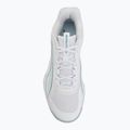 Гандбольне взуття PUMA Accelerate Pro 4 Game On puma white/baltic sea blue/fresh water 5