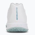 Гандбольне взуття PUMA Accelerate Pro 4 Game On puma white/baltic sea blue/fresh water 6