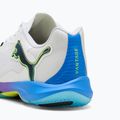 Кросівки гандбольні PUMA Vantage Nitro Game On puma white/glowing red/ultra blue 13